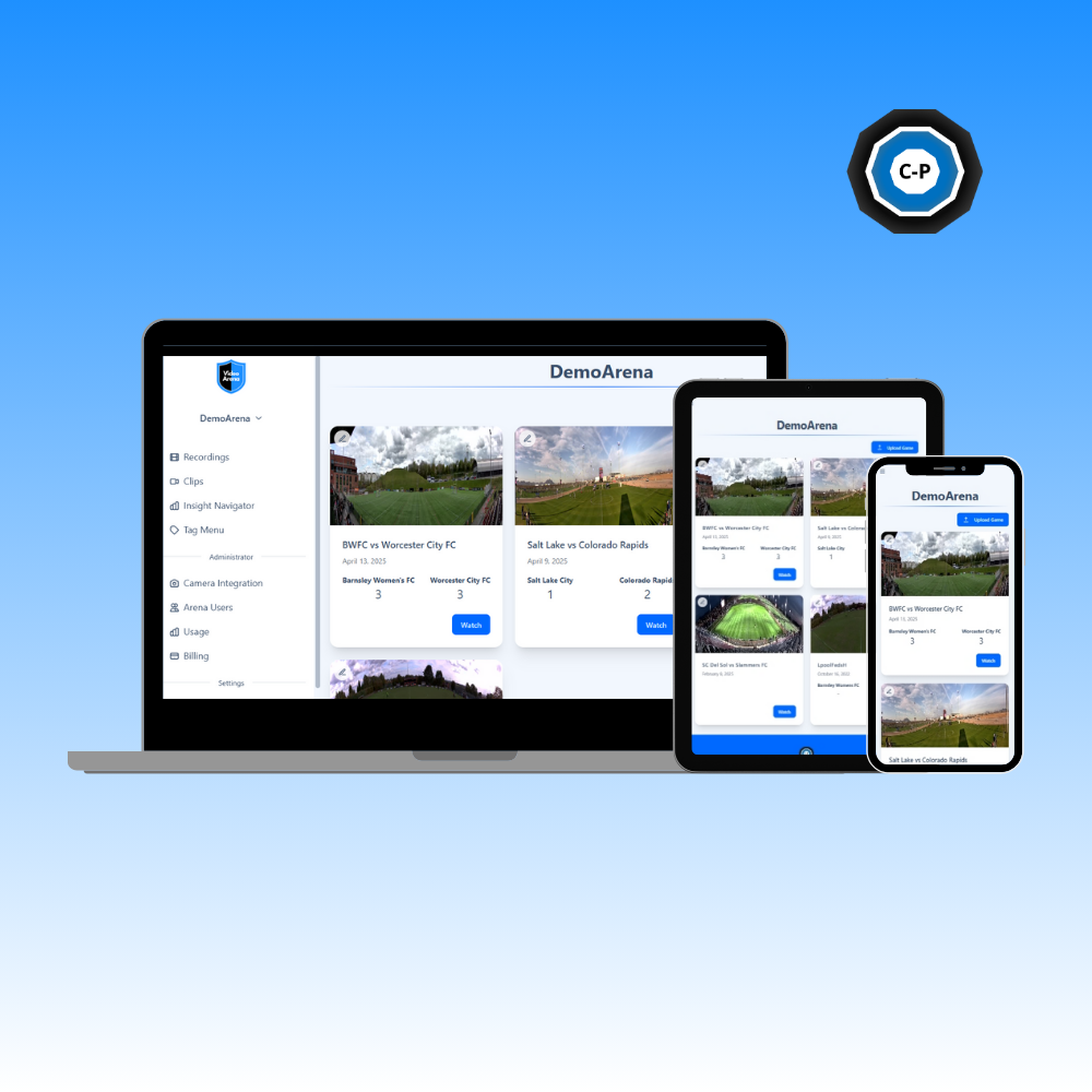 Video Management Interface