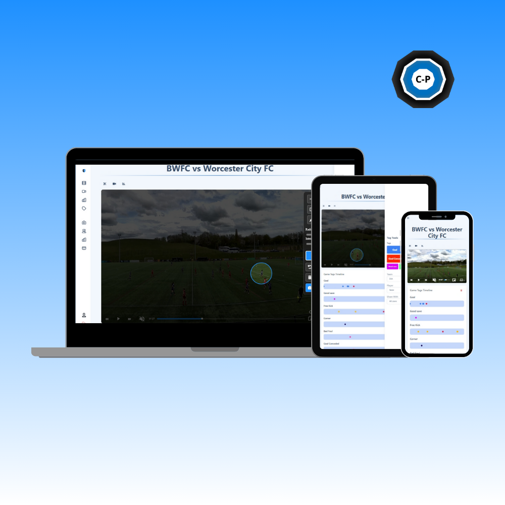 Analysis Tools Interface