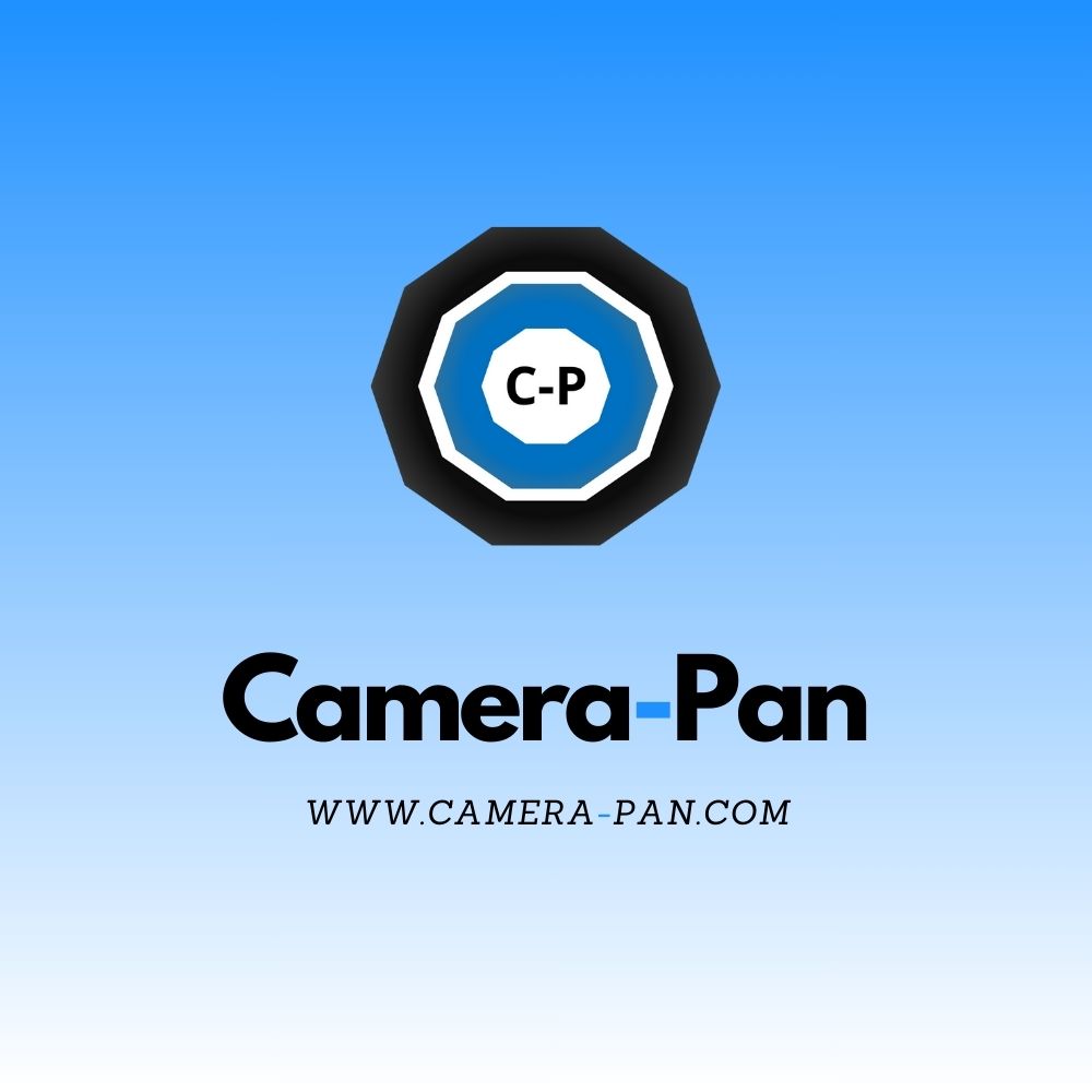 Camera-Pan System